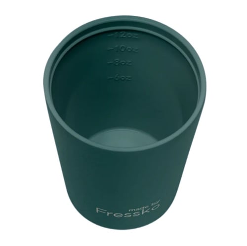 كوب فريسكو | Fressko Emerald , Ceramic Interior Cu...