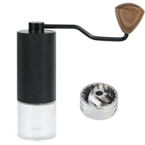 طاحونة اكسبرت اليدوية | XPERt Coffee Grinder H2