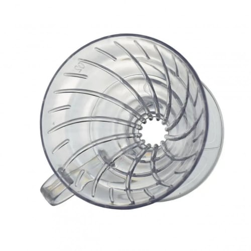 قمع V60 مقاس 02 - أكريليك