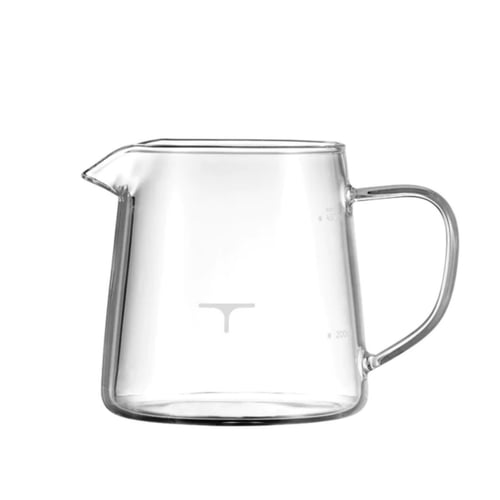 مجموعة التقطير من تاش , 2 كوب | Tache Drip Set 01