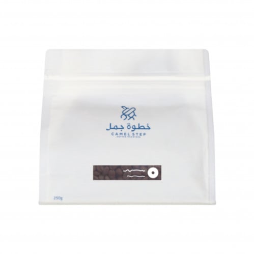 محمصة خطوة جمل - كولومبيا لاس بالماس 250g