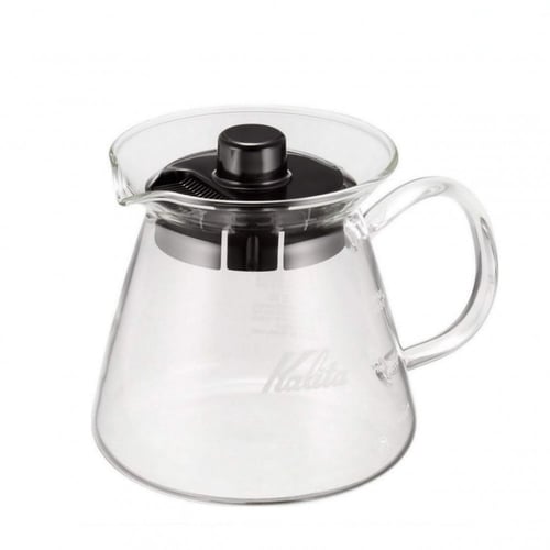 اناء تقديم زجاجي كاليتا | Kalita Glass Server 300m...