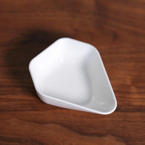صحن جرعات حبوب القهوة البلاستيكي | Lily Drip Tray
