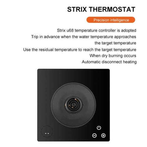 غلاية اكسبرت الكهربائية 600 مل | XPERt Electric Co...