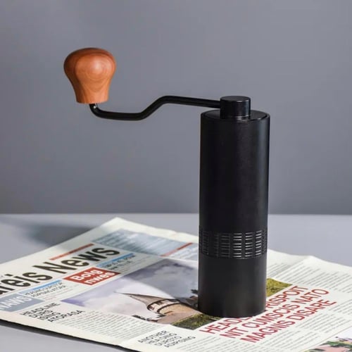 طاحونة اكسبرت اليدوية | XPERt Coffee Grinder G5 Bl...