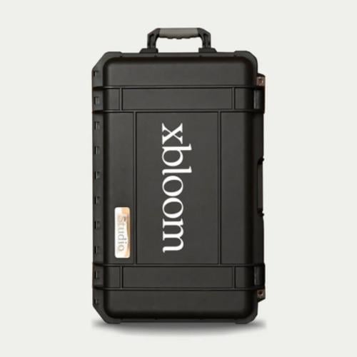 حقيبة السفر استوديو إكس بلوم , أسود | xbloom Studio Travel Case