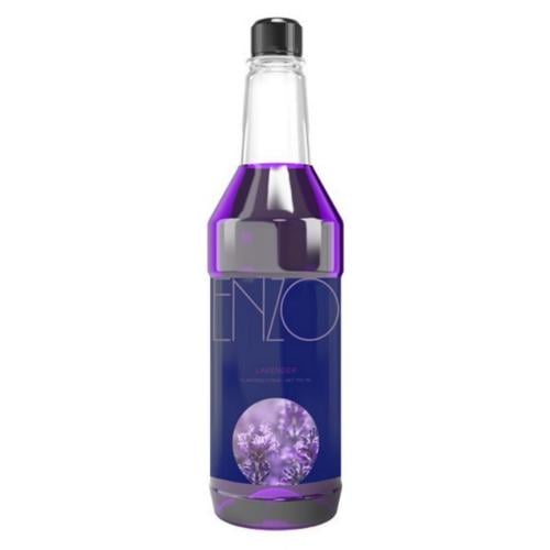 سيروب اينزو بنكهة اللافندر 750ml