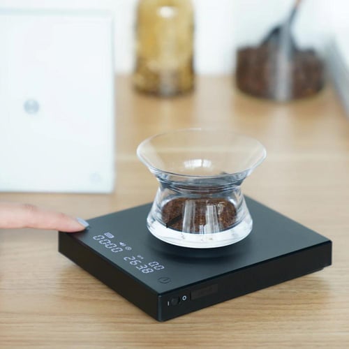 ميزان تايمور بيسك 2.0 , أسود | Timemore Basic 2.0...