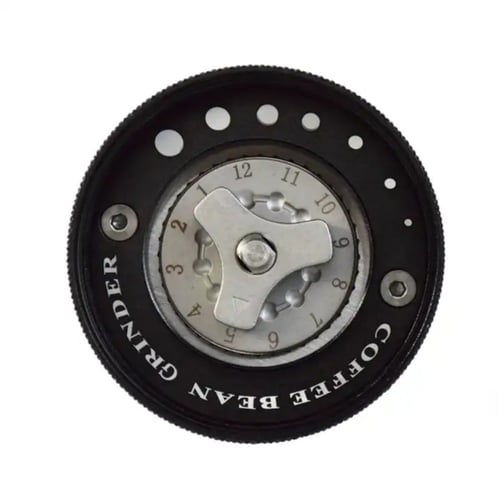 طاحونة اكسبرت اليدوية | XPERt Coffee Grinder NM450...