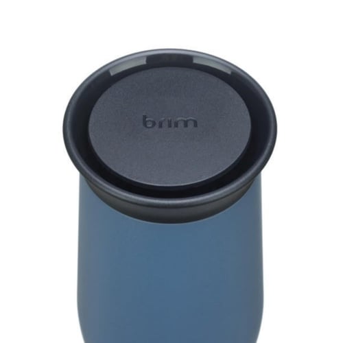 كوب بريم 10 أونص | brim Lagoon, Ceramic Interior C...