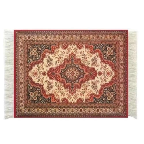 كوستر قهوة مقاس 27×18 سم