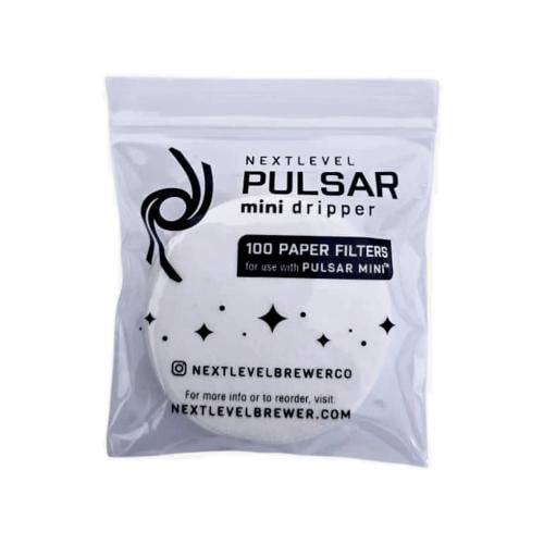 فلاتر أداة Pulsar Mini من Next Level