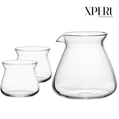 طقم أواني التقديم فيستا من اكسبرت | XPERt Vista se...