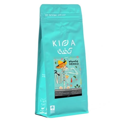 محمصة كفة - مكسيكو 1kg