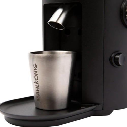 طاحونة X54 مالكونيق (الأصدار الجديد) | Mahlkonig X...