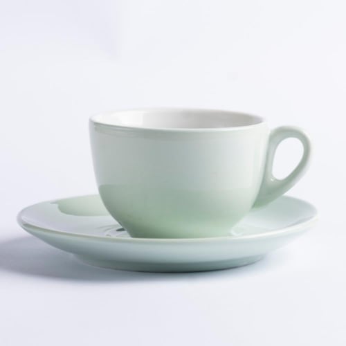 كوب كابتشينو بيروجا (لونين) 150 مل | IPA Cup Two C...