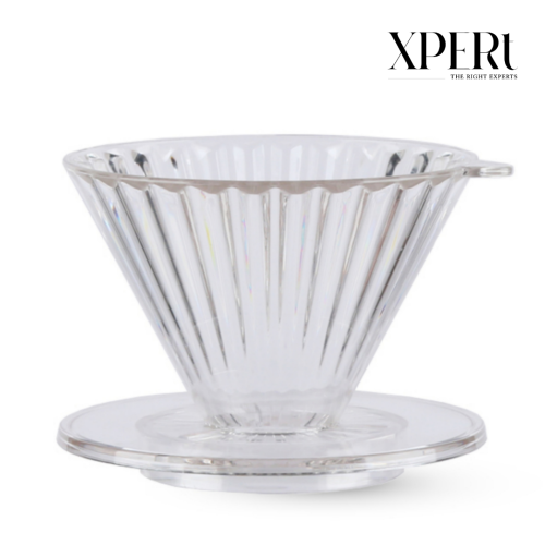 قمع كريستال اكسبرت V60 مقاس 01 | XPERt Crystal Dri...