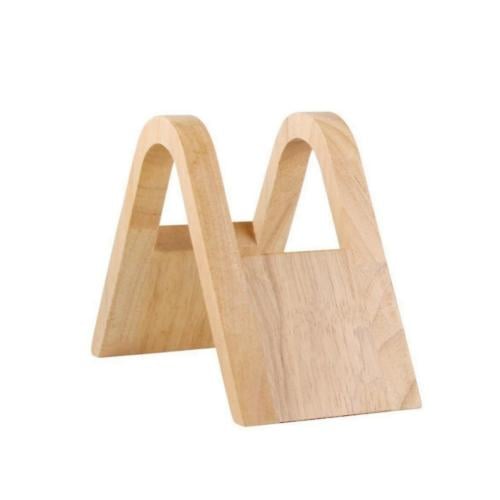 قاعدة فلاتر خشبية