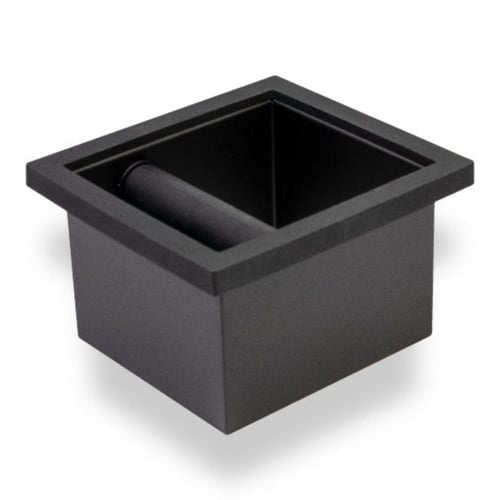 نوك بوكس تاش | Knock Box Chute Tache