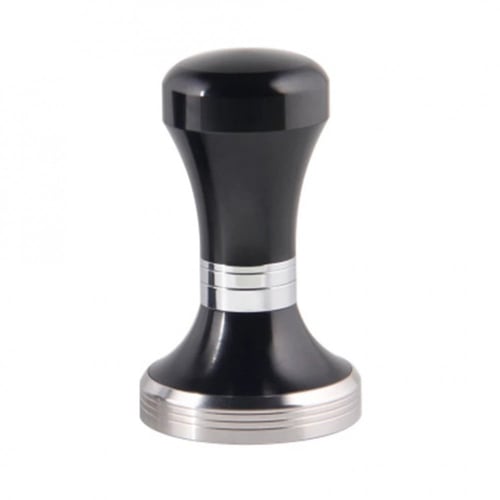 مكبس موجي | Tamper (Black) 58mm