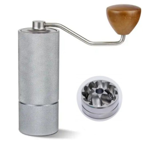 طاحونة اكسبرت اليدوية | XPERt Coffee Grinder NM450...