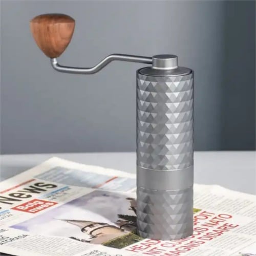 طاحونة اكسبرت اليدوية | XPERt Coffee Grinder G2