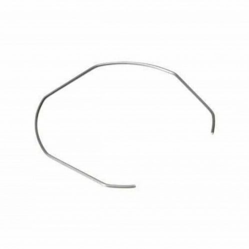 مثبت باسكت البورتافلتر 58mm