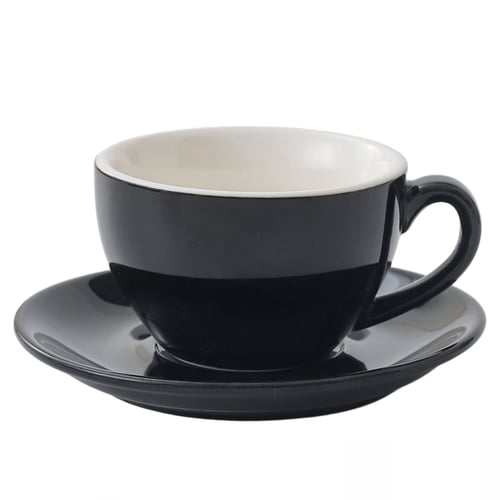 كوب لاتيه سيراميك 220مل | WBC226