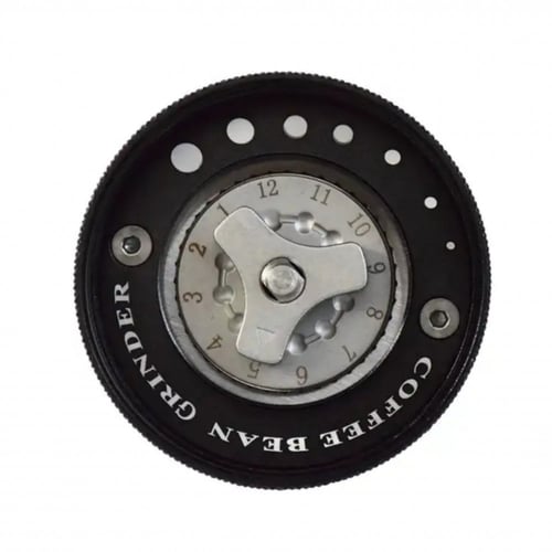 طاحونة اكسبرت اليدوية | XPERt Coffee Grinder NM450...