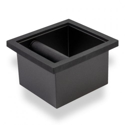 نوك بوكس تاش | Knock Box Chute Tache