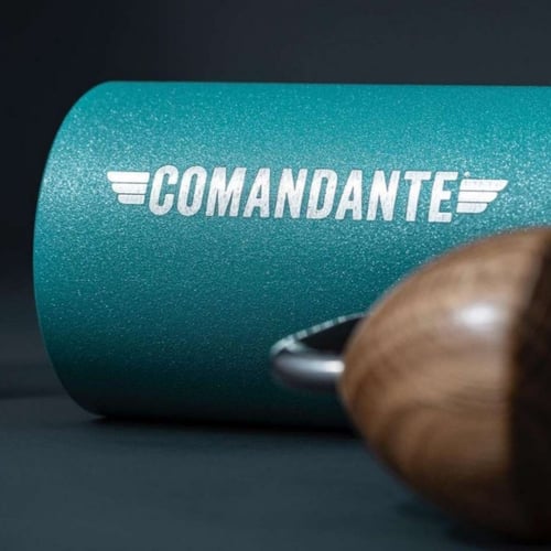 طاحونة كوماندانتي اليدوية | Comandante C40 Nitro B...