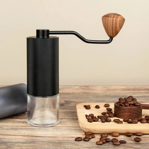 طاحونة اكسبرت اليدوية | XPERt Coffee Grinder H2