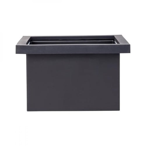 نوك بوكس تاش | Knock Box Chute Tache