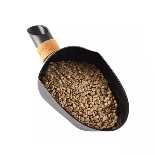 مغرفة حبوب القهوة بلاستيكية سعة 2 كج | 2kg scoop