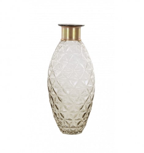 فازة Terry الزجاجية