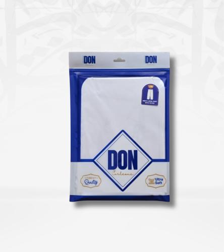 سروال طويل رجالي بكرسي