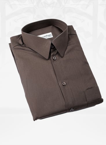 ثوب قطري شتوي رجالي