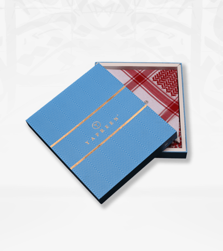 شماغ- يبرين