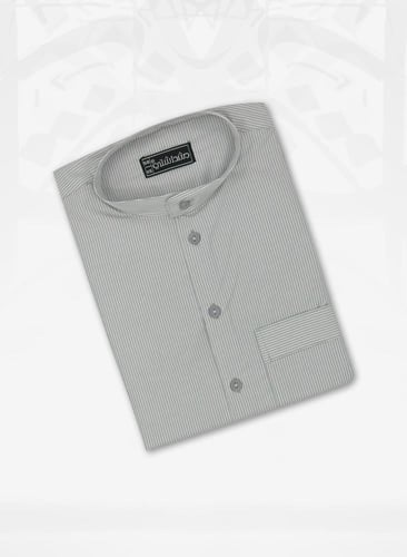 قميص الراحة رجالي مقاس "58