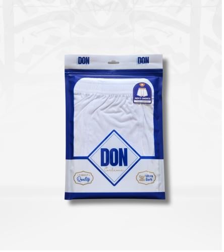 رجالي هاف قطن