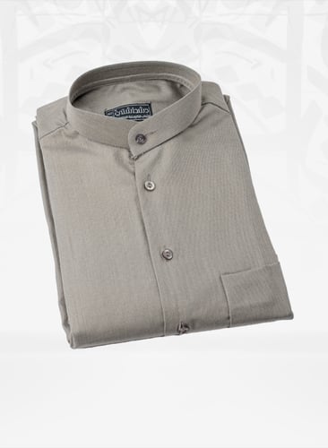 دشداشة شتوي رجالي