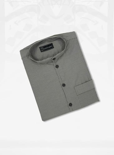 قميص الراحة رجالي مقاس "60