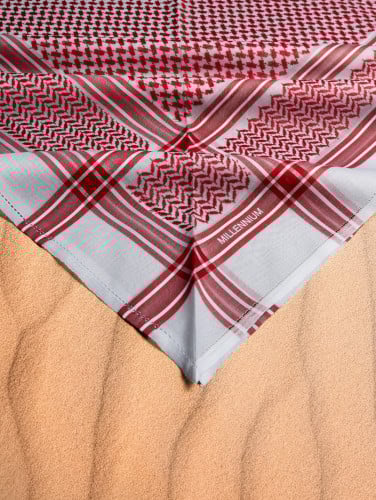 شماغ ملينيوم