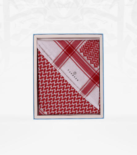 شماغ- يبرين