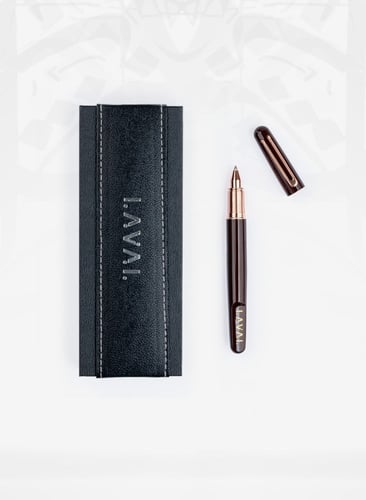 قلم لافال رجالي