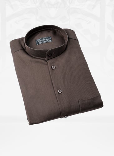 دشداشة شتوي ولادي