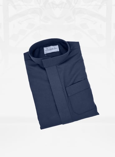 ثوب سعودي شتوي أطفال سحاب