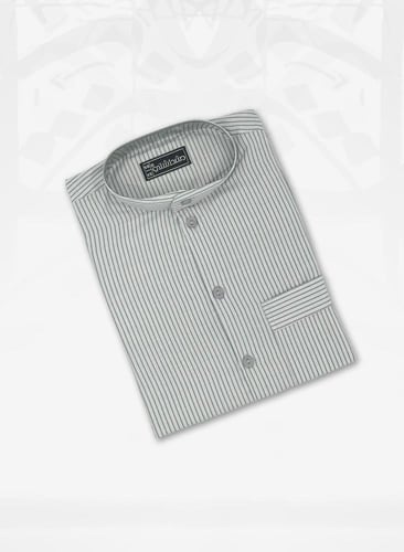 قميص الراحة رجالي مقاس "56