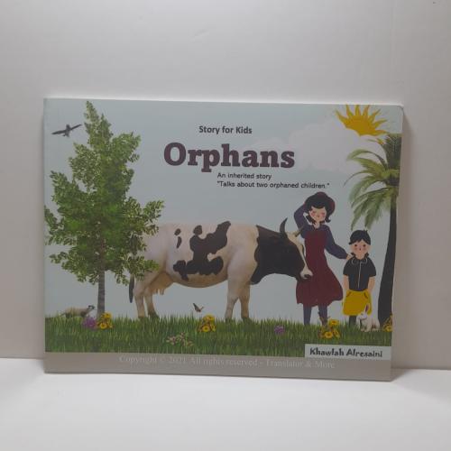 orphans