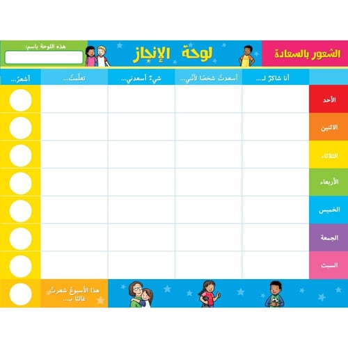 الشعور بالسعادة